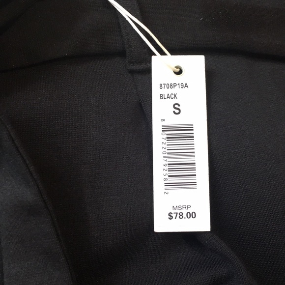 NWT!  Slim Pencil Skirt - Picture 3 of 6